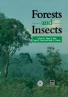 Forests and Insects - Book