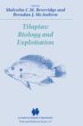 Tilapias: Biology and Exploitation - Book
