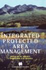 Integrated Protected Area Management - Book