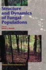 Structure and Dynamics of Fungal Populations - Book