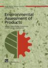 Environmental Assessment of Products : Volume 1 Methodology, Tools and Case Studies in Product Development - Book