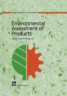 Environmental Assessment of Products : Volume 2: Scientific Background - Book