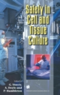 Safety in Cell and Tissue Culture - Book