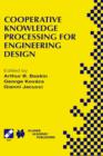 Cooperative Knowledge Processing for Engineering Design - Book