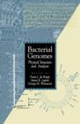 Bacterial Genomes : Physical Structure and Analysis - Book