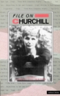File on Churchill - Book