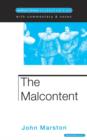 The Malcontent - Book