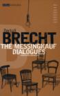 Messingkauf Dialogues - Book