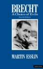 Brecht: A Choice Of Evils - Book