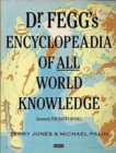 Dr. Fegg's Encyclopaedia of All World Knowledge - Book