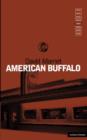 American Buffalo - Book