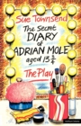 The Secret Diary Of Adrian Mole : Play - Book