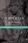 Sophocles Plays 2 : Ajax; Women of Trachis; Electra; Philoctetes - Book