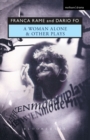 A "Woman Alone" and Other Plays - Book