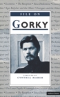 File on Gorky - Book