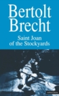 Saint Joan of the Stockyards - Book