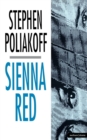 Sienna Red - Book