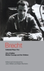 Brecht Collected Plays: 5 : Life of Galileo; Mother Courage and Her Children - Book