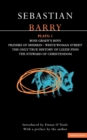 Barry Plays: 1 : Boss Grady's Boys; Prayers of Sherikin; White Woman Street; Steward of Christendom - Book