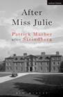 After Miss Julie - Book