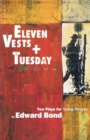 Eleven Vests' & 'Tuesday' - Book