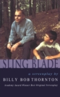 Slingblade - Book