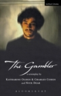 "The Gambler" - Book