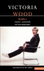 Wood Plays:1 - Book