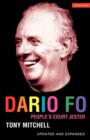 Dario Fo : People's Court Jester - Book