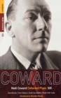 Coward Plays: 6 : Semi-Monde; Point Valaine; South Sea Bubble; Nude With Violin - Book