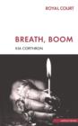 Breath, Boom - Book