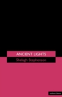 Ancient Lights - Book