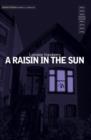 A Raisin In The Sun - Book