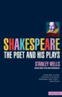 Shakespeare:The Poet & His Plays - Book