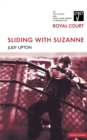 Sliding with Suzanne - Book