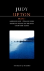 Upton Plays: 1 : Ashes and Sand; Sunspots; People on the River; Stealing Souls; Know Your Rights - Book