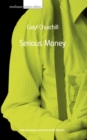 Serious Money - Book