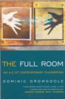 The Full Room, : An A-Z of Contemporary Playwriting - Book