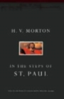In the Steps of St. Paul - Book