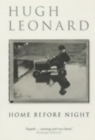 Home Before Night - Book