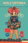 King Baabu - Book
