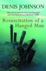 Resuscitation of a Hanged Man - Book
