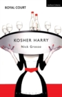 Kosher Harry - Book
