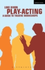 Play Acting - Book