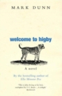 Welcome to Higby : A Novel - Book