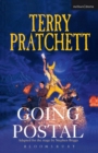 Going Postal : Stage Adaptation - Book