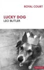 Lucky Dog - Book