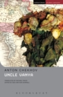 Uncle Vanya - Book