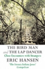 Birdman and the Lapdancer - Book