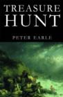 Treasure Hunt - Book